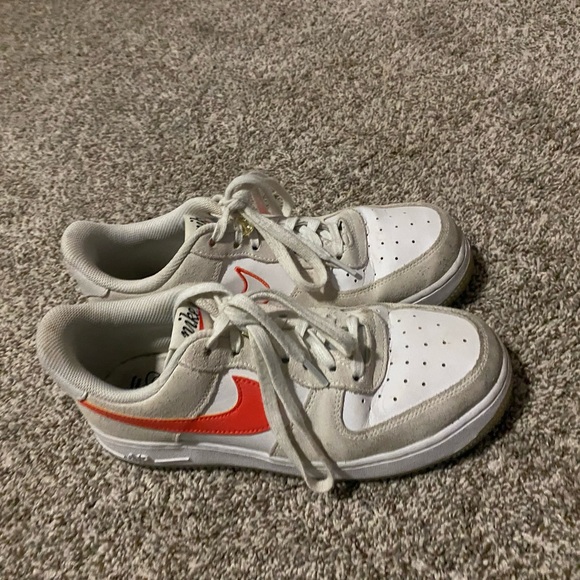 Nike Limited edition AF1’s ‘07 - Picture 3 of 6